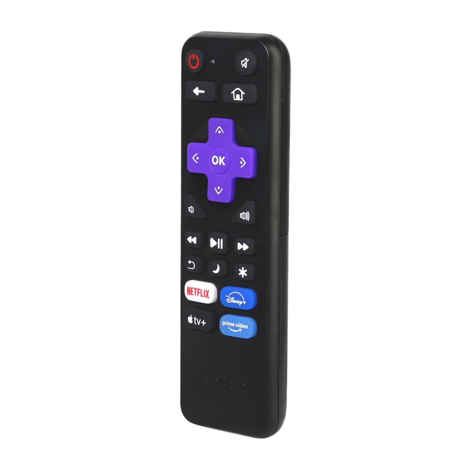 Télécommande de diffusion IR EXPRESS Roku RC108