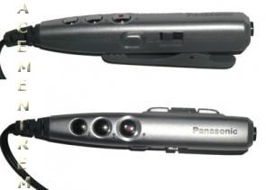 Télécommande CD Panasonic N2QCAD000005