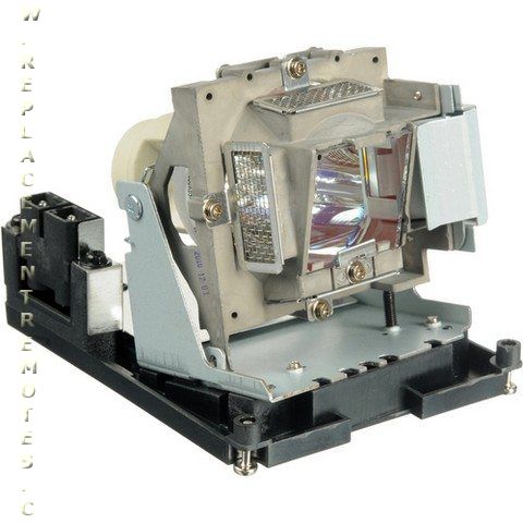 Lámpara genérica 5811116781-S para proyector Vivitek