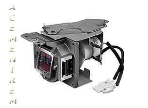 Conjunto de lámpara de proyector BenQ 5J.J7L05.001