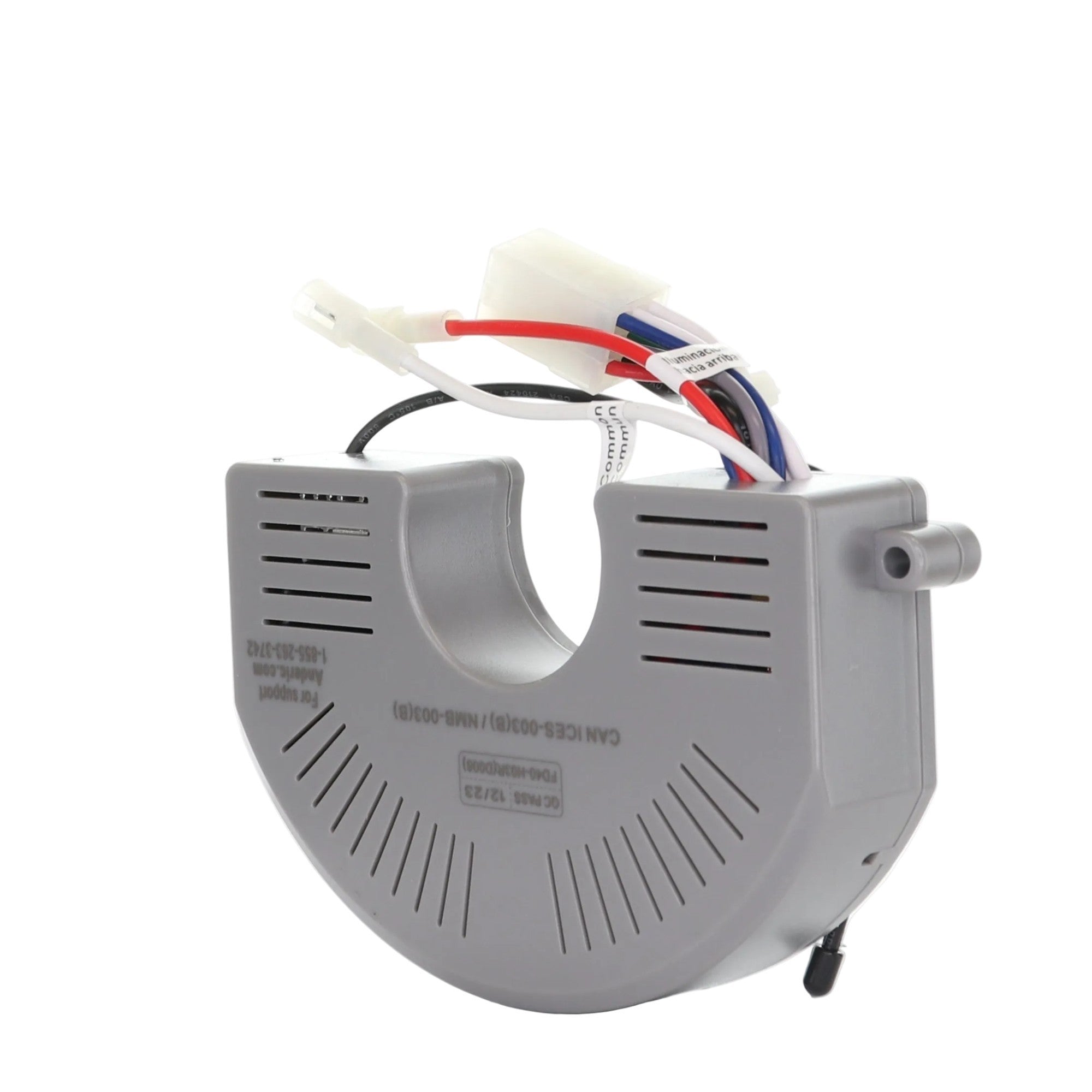 Récepteur pour ventilateur de plafond DawnSun FD40-H02R avec éclairage haut/bas