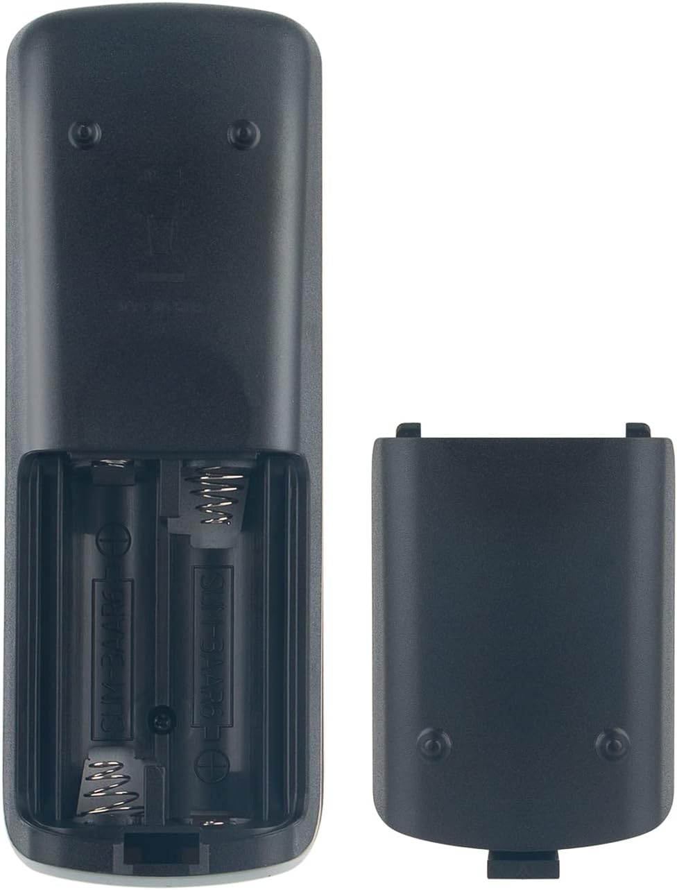 Generic for Sony RM-SC3 Audio System Remote Control RMSC3, RM-SC31B
