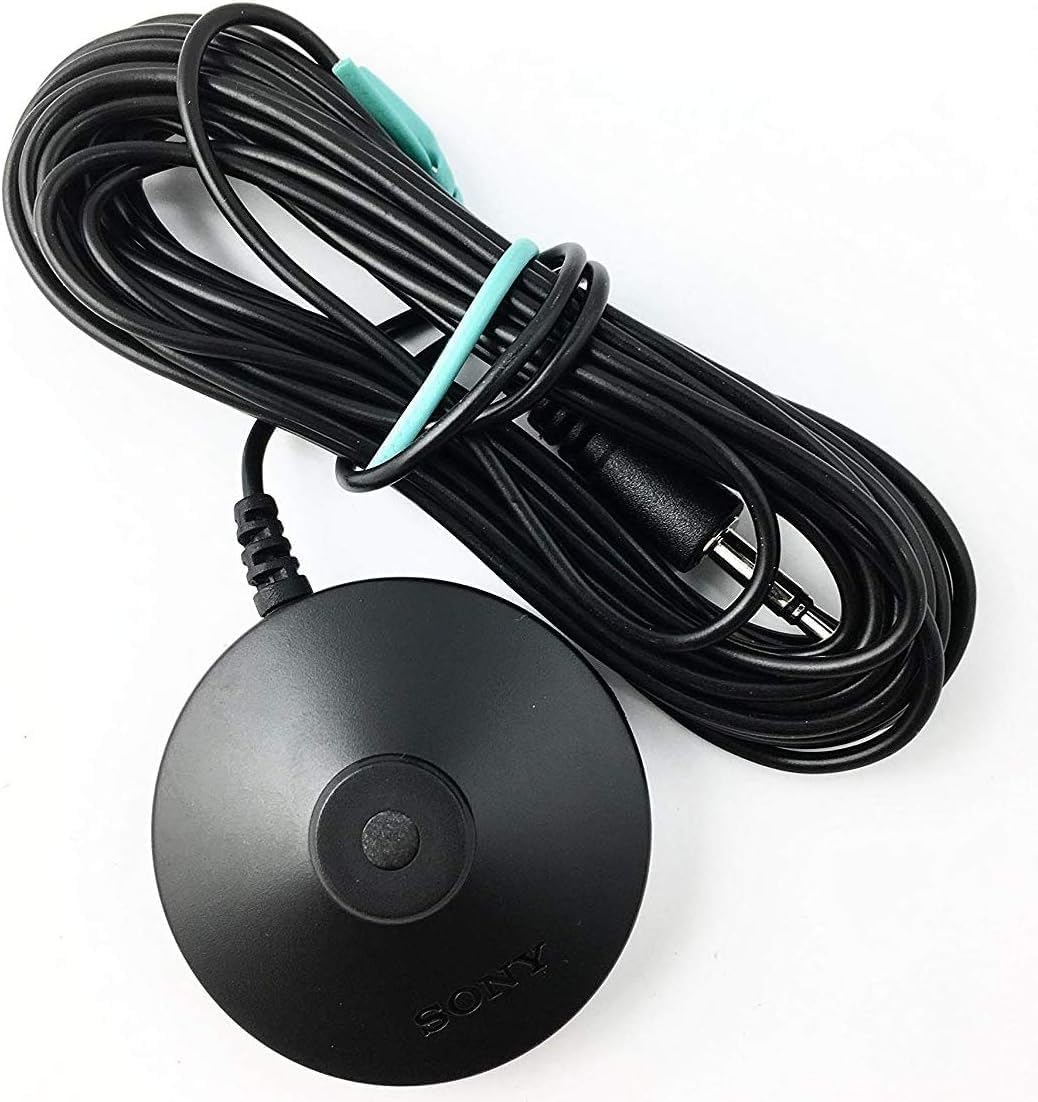 Sony 154267021 Condenser Microphone 1-542-670-21