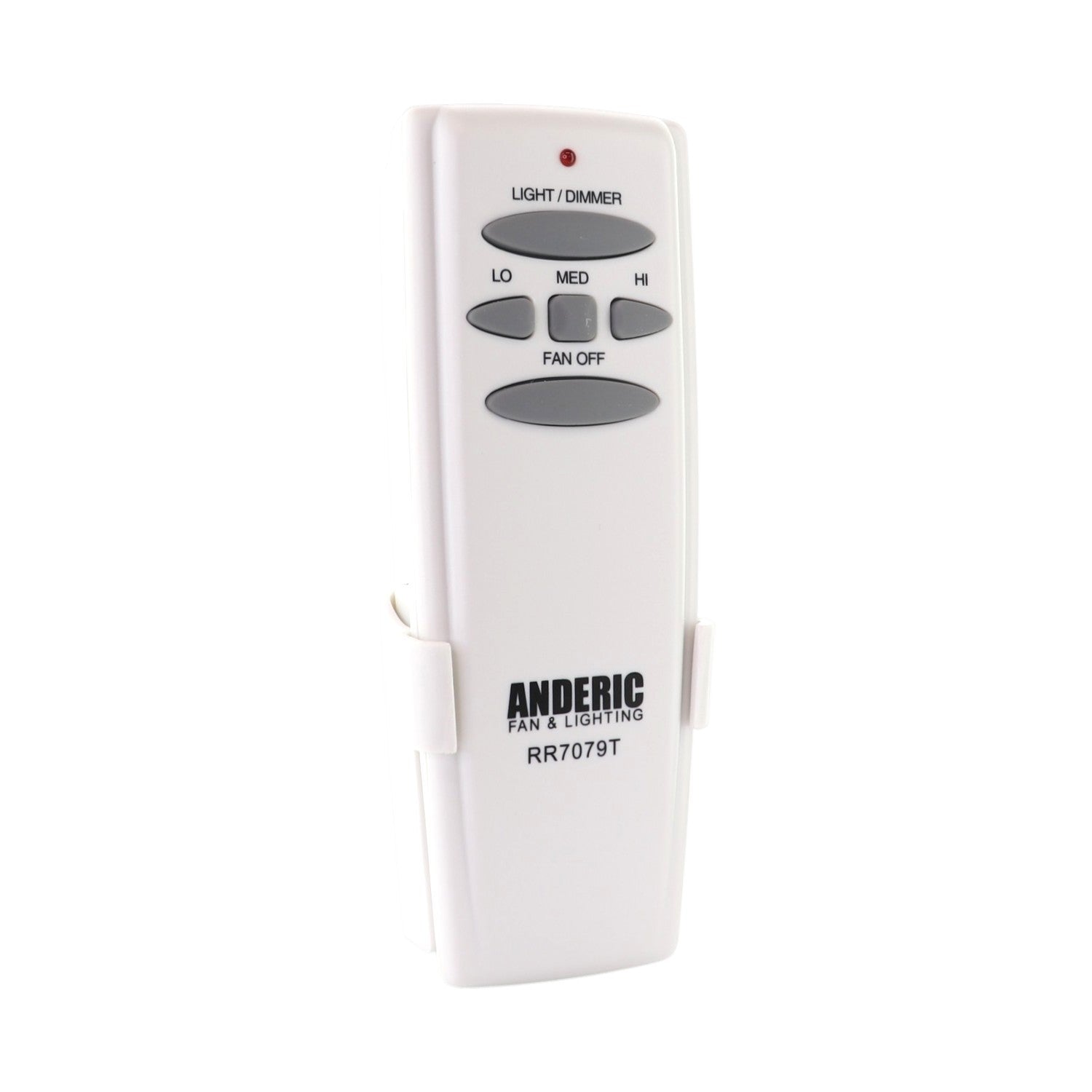 Télécommande pour ventilateur de plafond Harbor Breeze UC7086T CHQ7086T pour Avion
