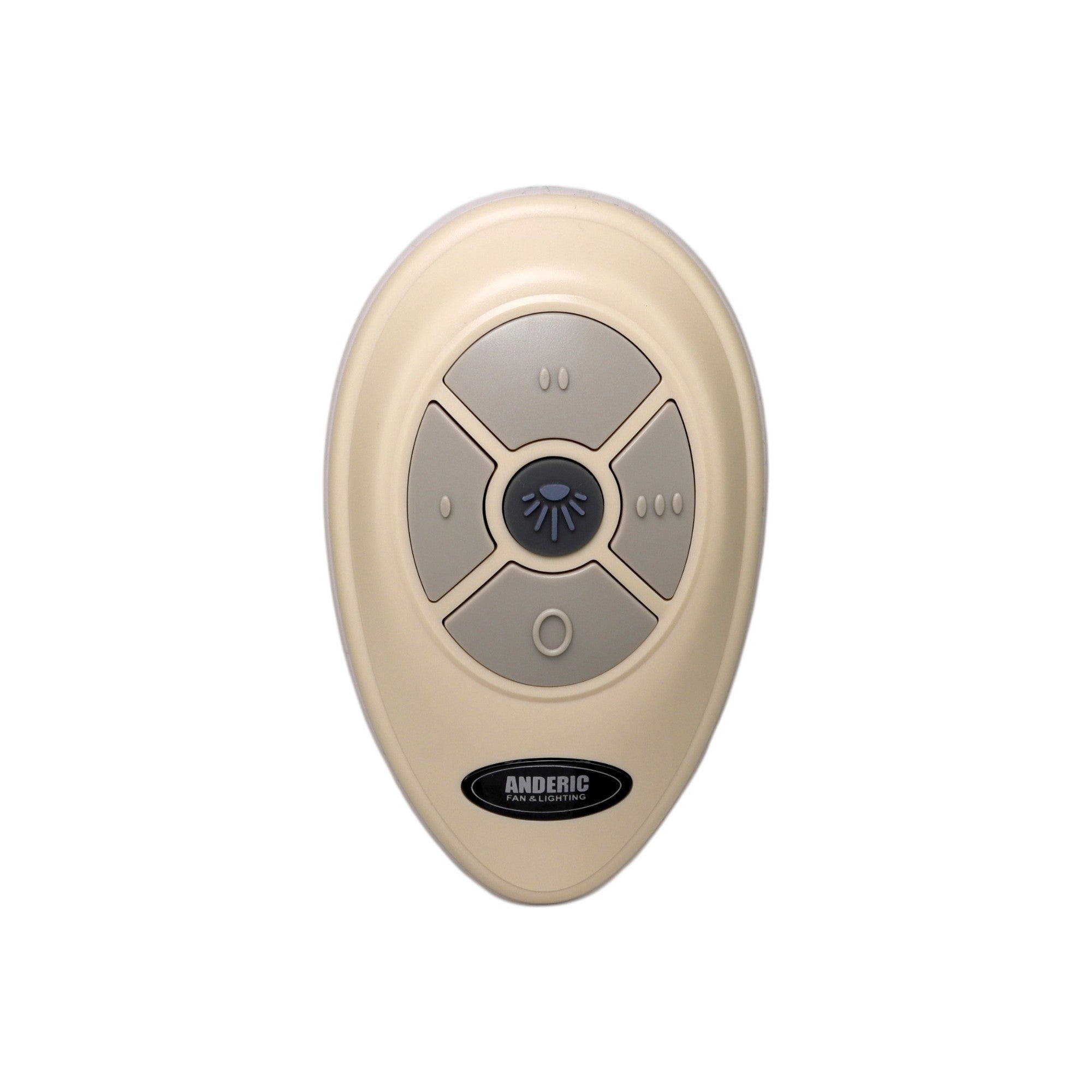 Sustituto para el mando a distancia del ventilador de techo Harbor Breeze UC7082T [FAN35T]