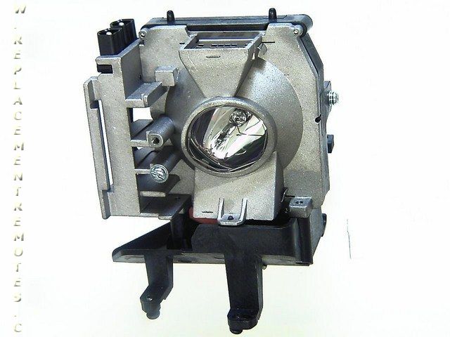 3M 78-6969-9935-4 Projector Lamp Assembly