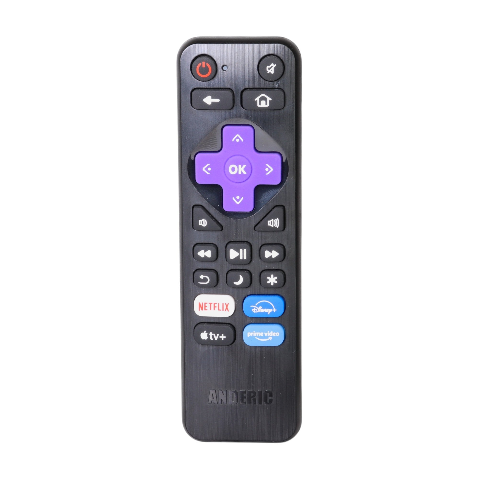 Télécommande de diffusion IR EXPRESS Roku RC108