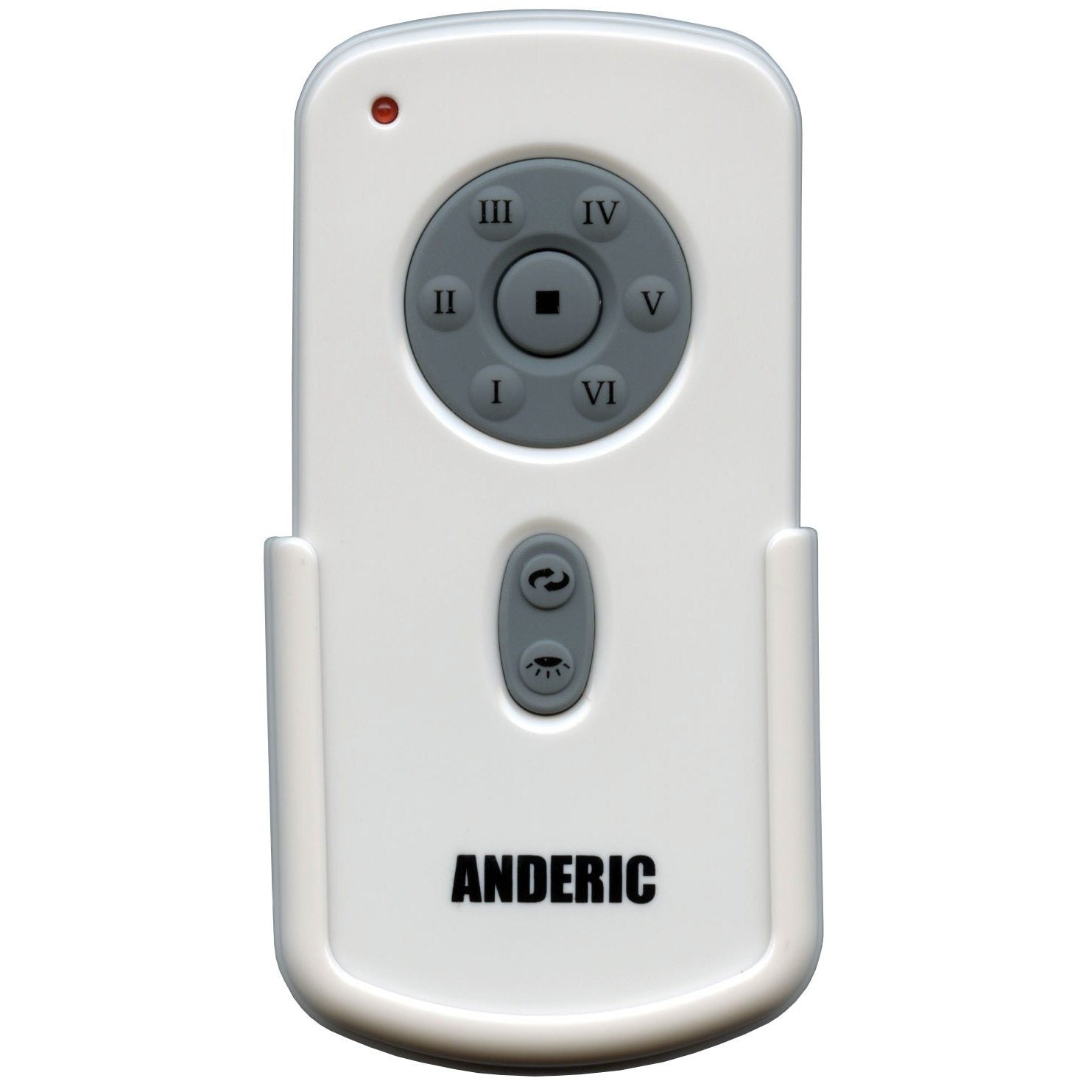 Télécommande pour ventilateur de plafond Hampton Bay UC787GT