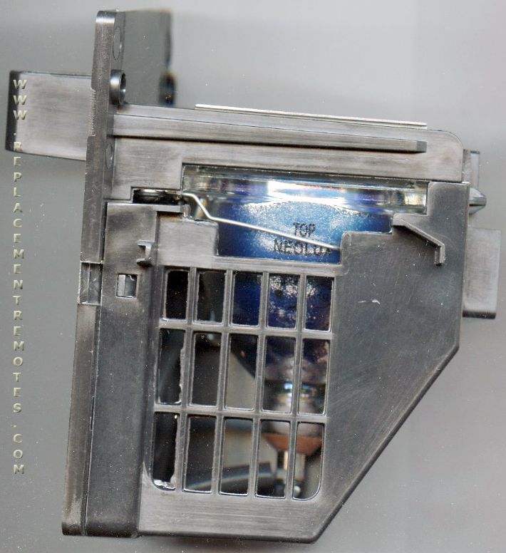 Mitsubishi 915B441001 Projector Lamp Assembly