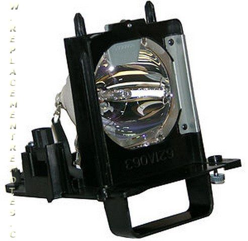 Lámpara de proyector MITSUBISHI 915B455011 genérica