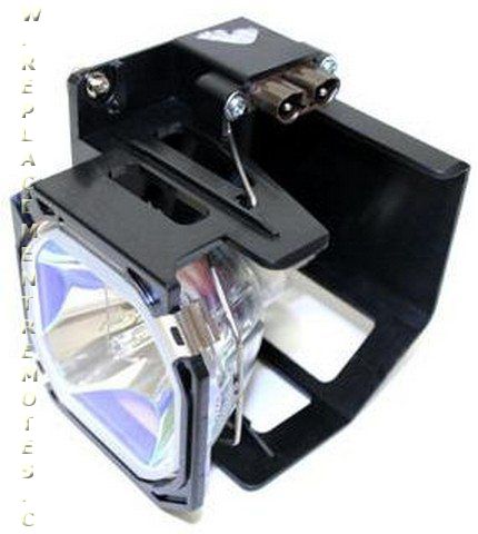Conjunto de lámpara de proyector Mitsubishi 915P028010