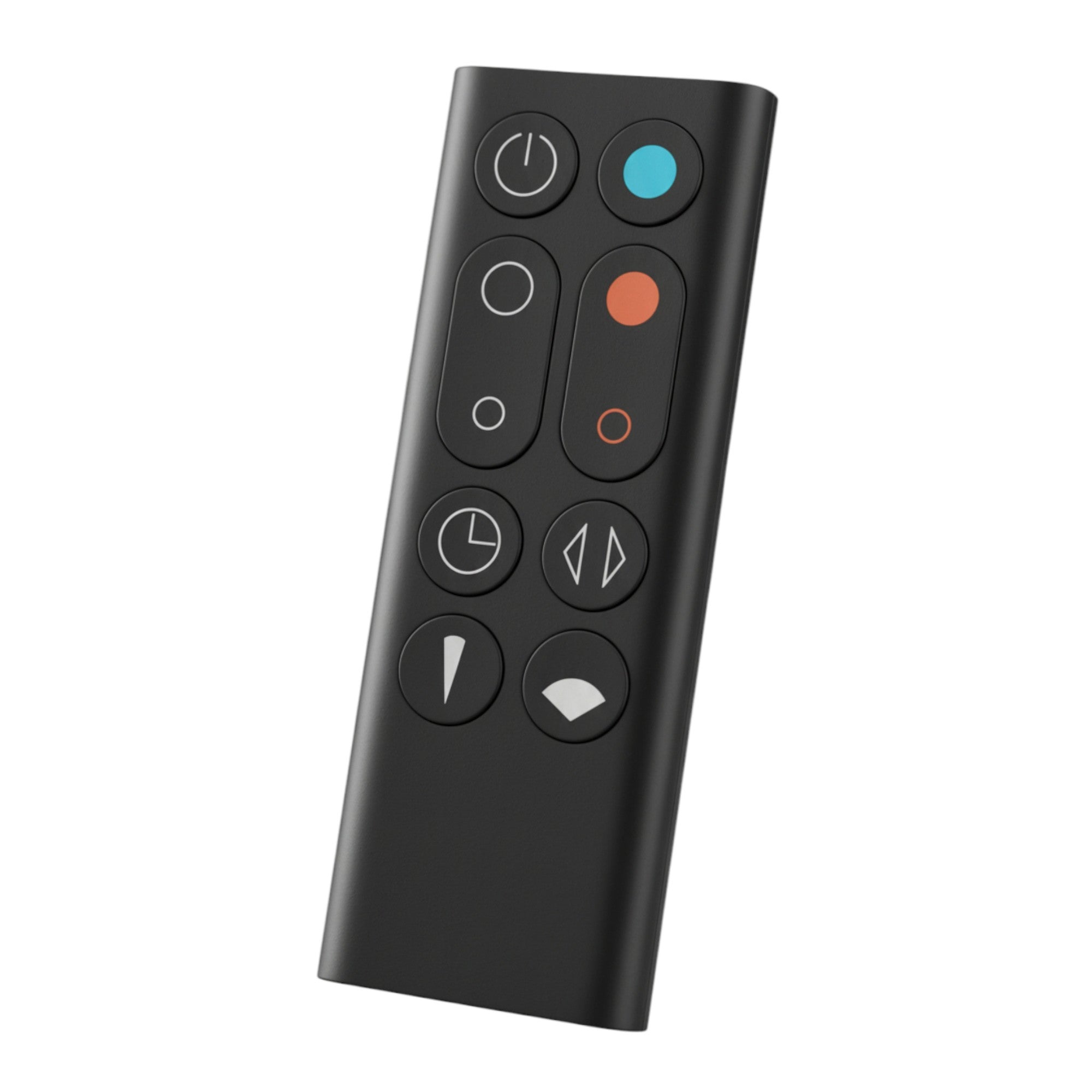 Dyson AM09 Hot+Cool Jet Focus Fan Heater Remote Control | with Magnet – 966538