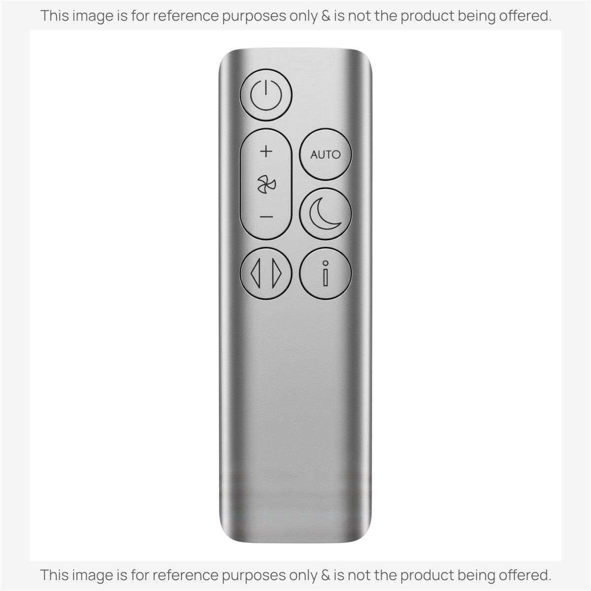 Dyson TP10 / PC1 Ventilador de torre purificador Cool con control remoto - 973472-02