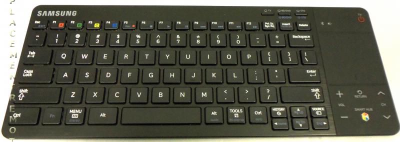 Samsung AA59-00698A TV Remote Control - AA5900698A