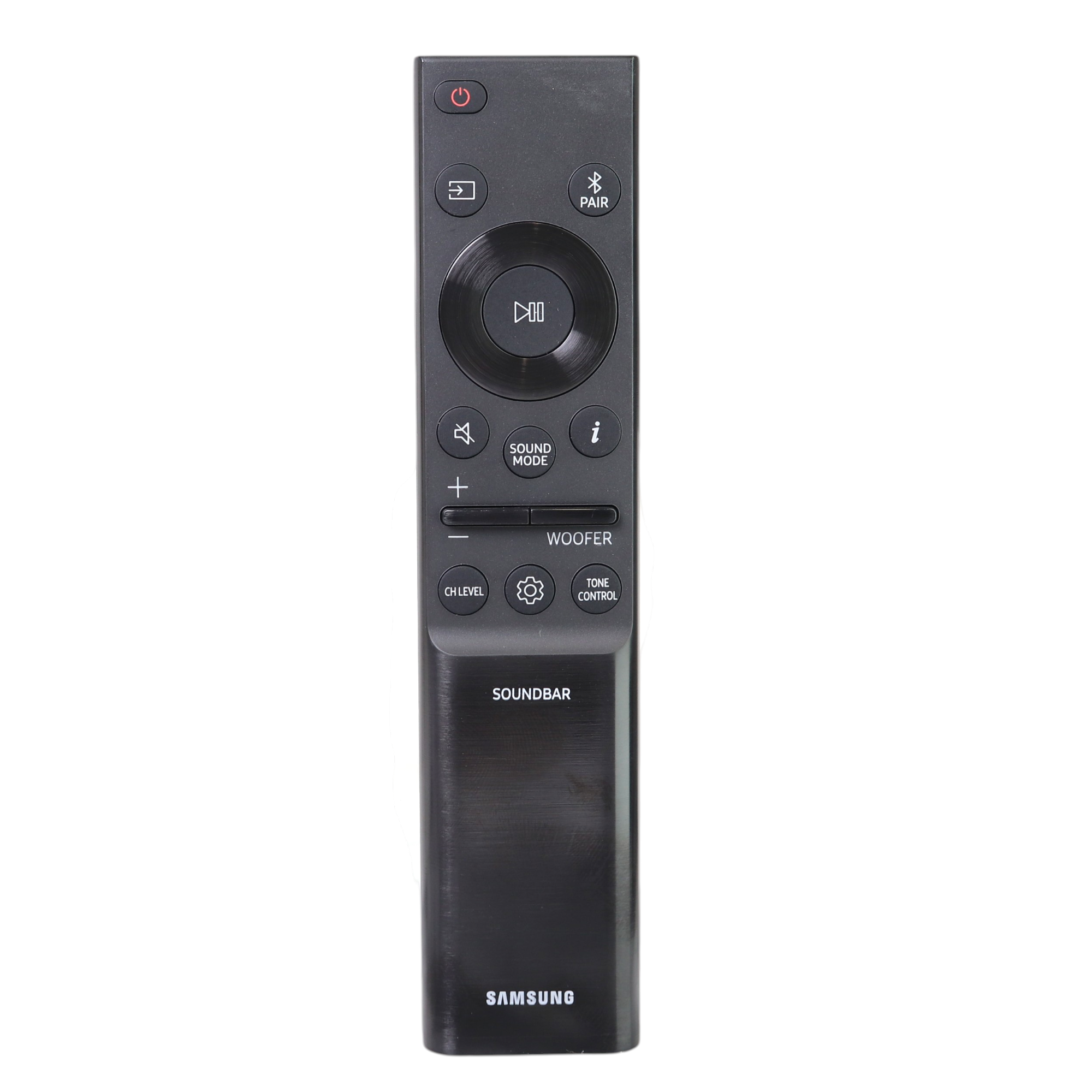 Samsung AH81-15047A Sound Bar Remote Control - AH8115047A