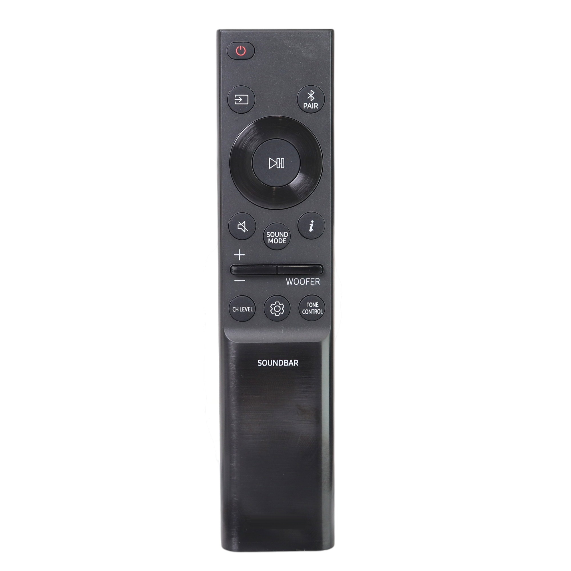 Télécommande Samsung AH81-15439A pour barre de son - AH8115439A