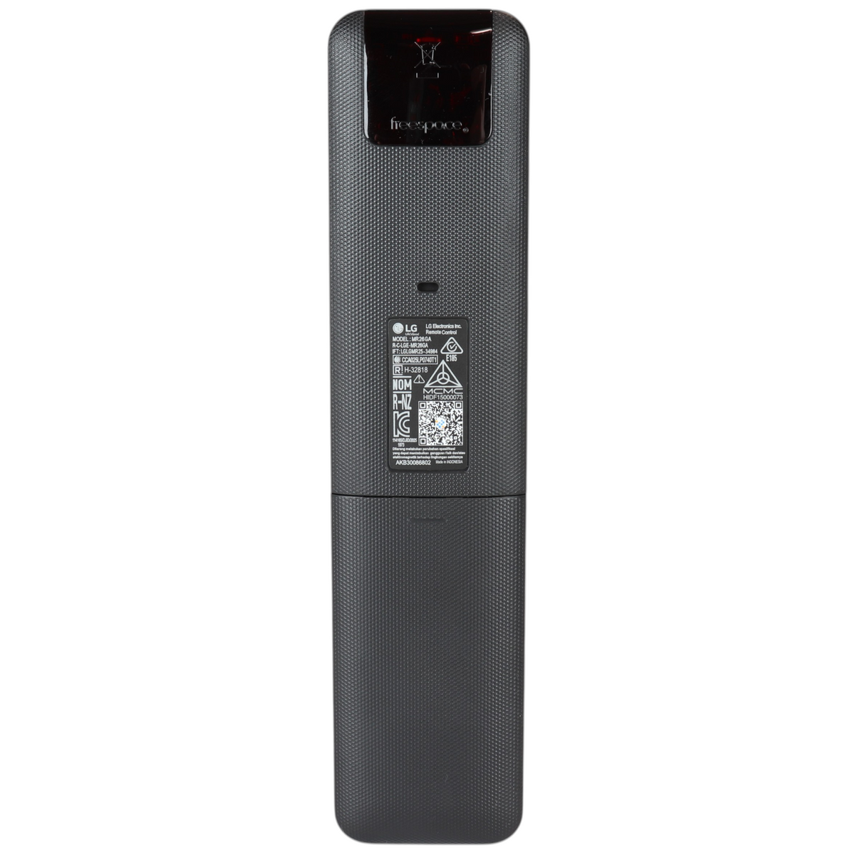 LG MR26GA Magic Remote Control with AI, Voice, and shortcuts | RF - AKB30086802
