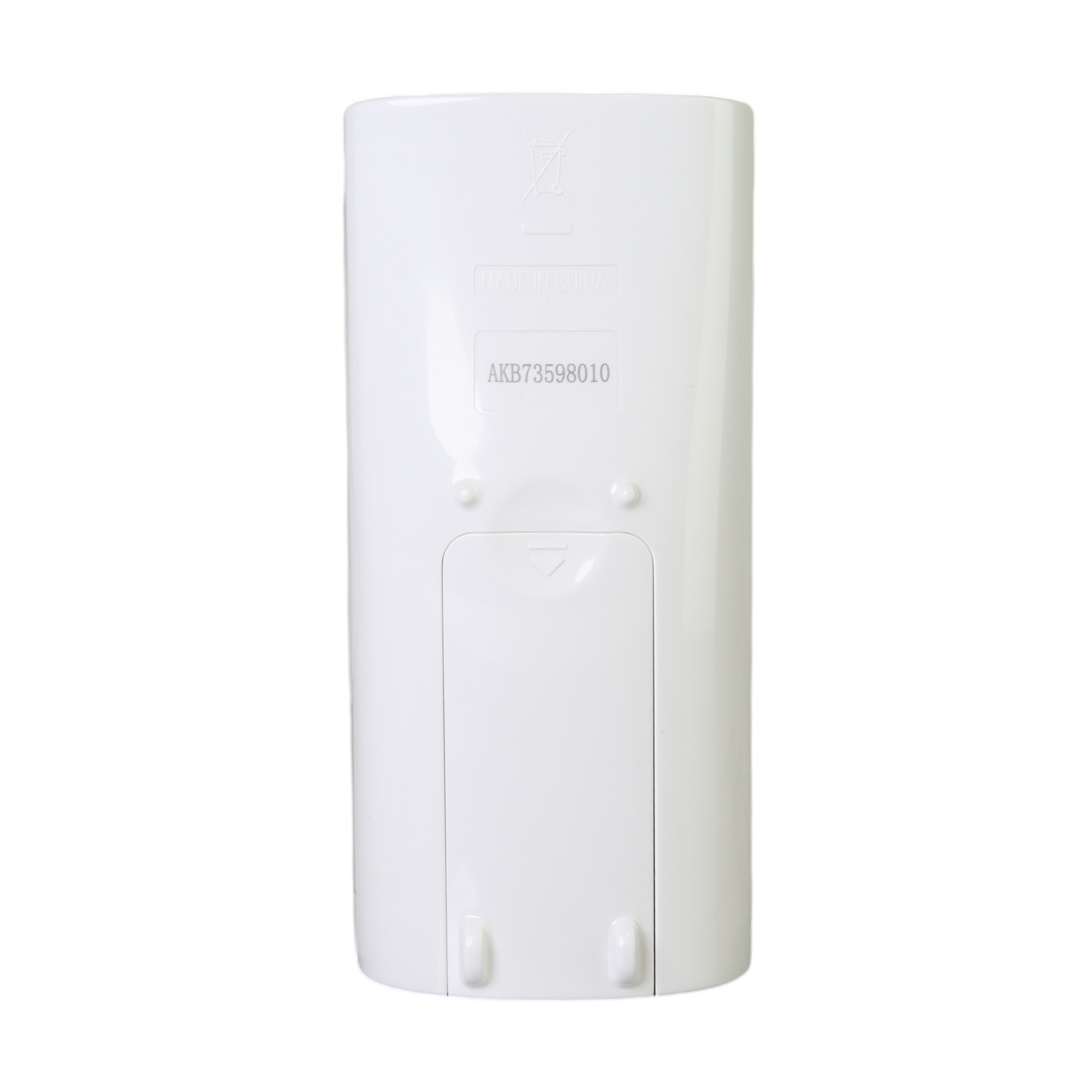 Control remoto para electrónica de consumo LG AKB73598010