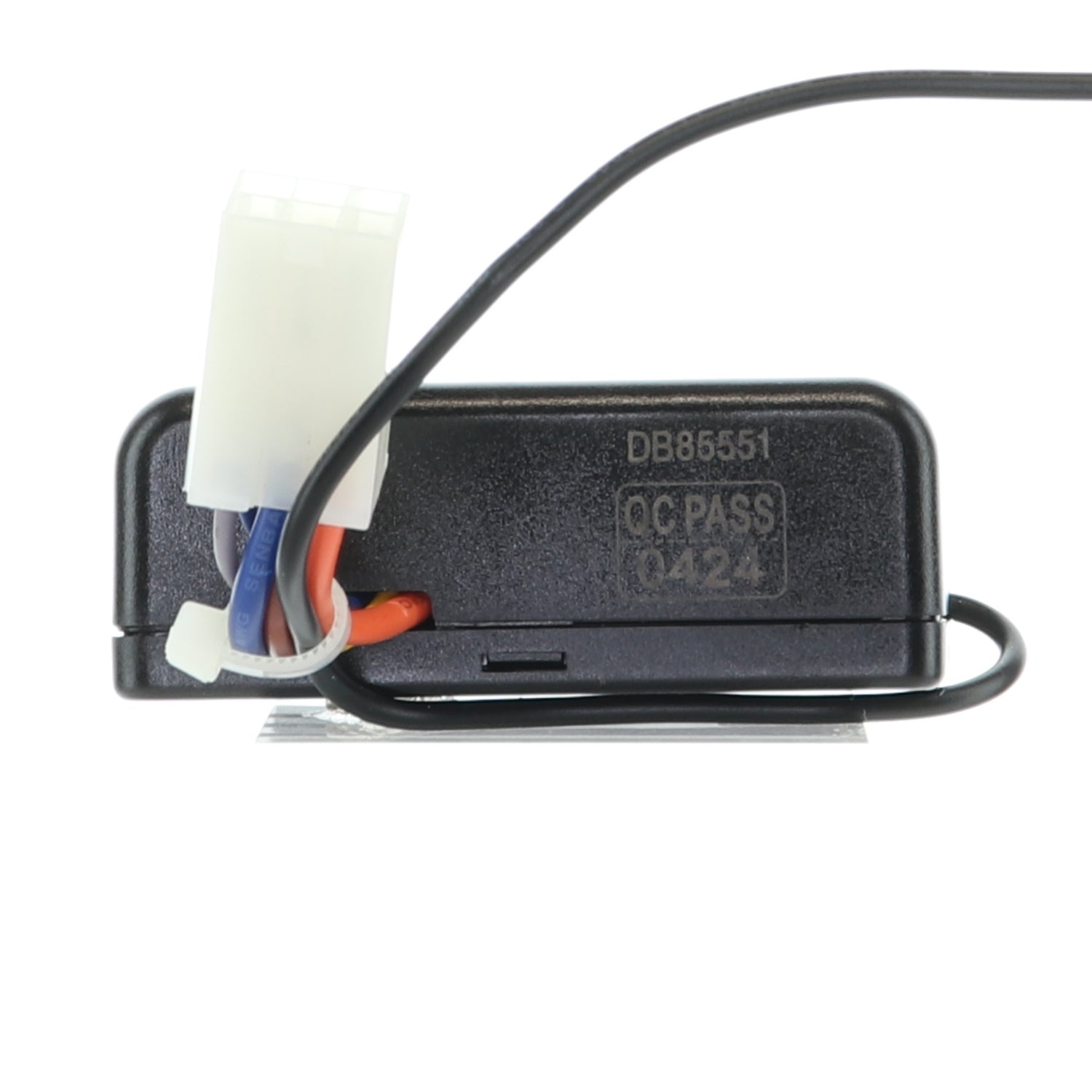Harbor Breeze Remote Control and Receiver Kit for Oxford 52 Inch Ceiling Fan | 4L000015440, A25-TX00I, AM-3L