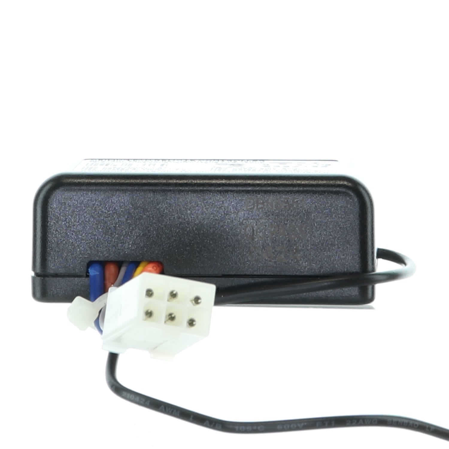 Harbor Breeze Remote Control and Receiver Kit for Oxford 52 Inch Ceiling Fan | 4L000015440, A25-TX00I, AM-3L