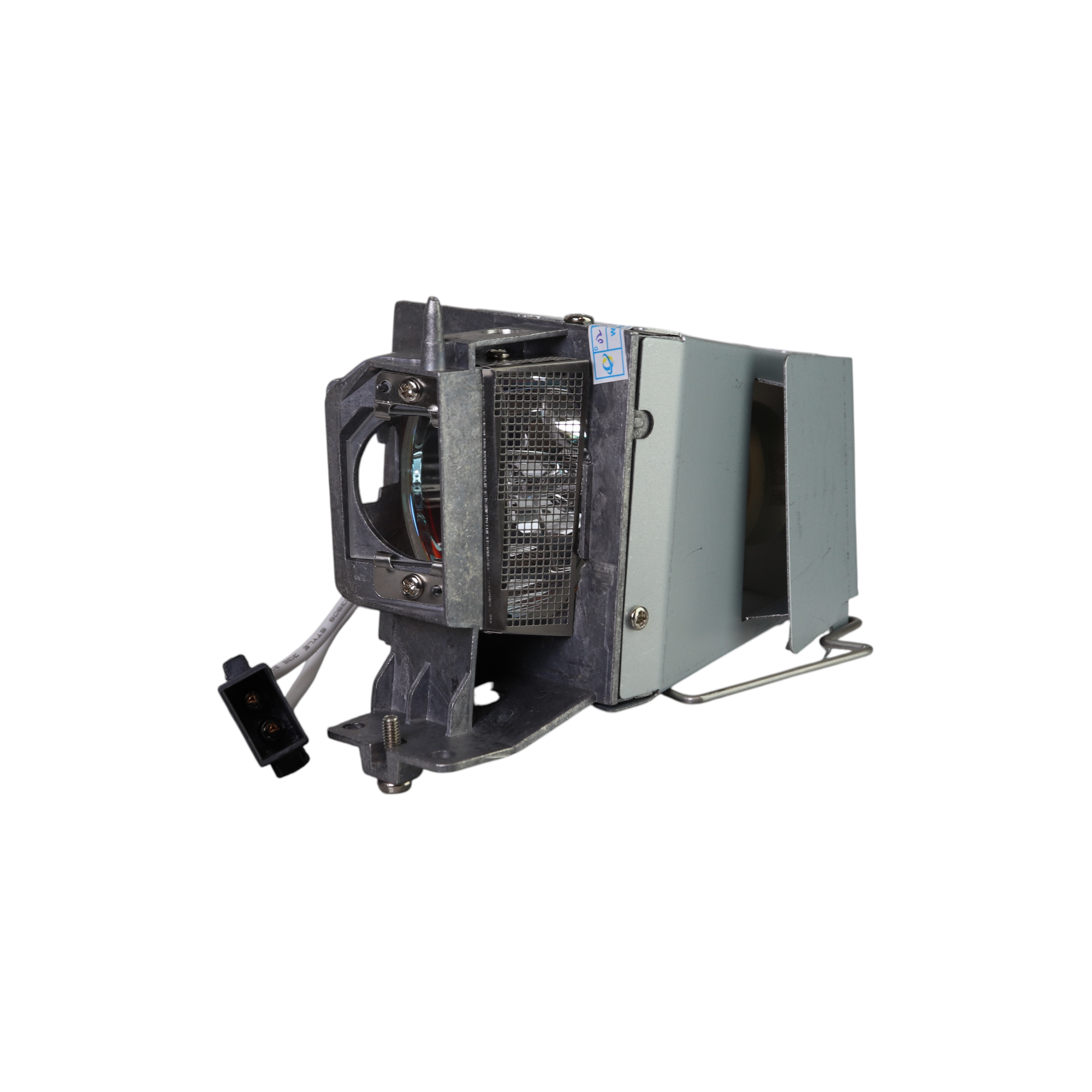 Anderic BL-FP190E (SP.8VH01GC01) Conjunto de lámpara de proyector con bombilla original para proyectores Optoma - BL-FP190E