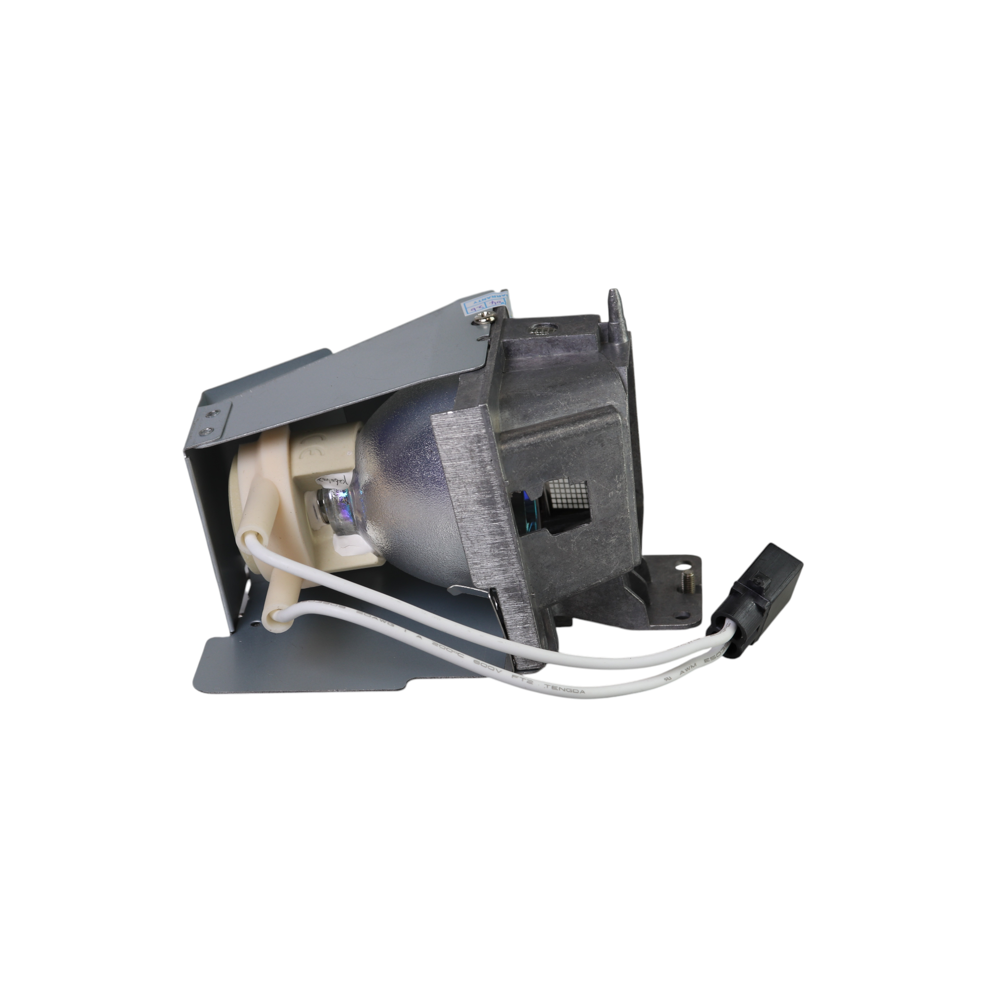 Anderic BL-FP190E (SP.8VH01GC01) Conjunto de lámpara de proyector con bombilla original para proyectores Optoma - BL-FP190E