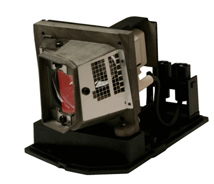 Conjunto de lámpara de proyector genérico BL-FP200G