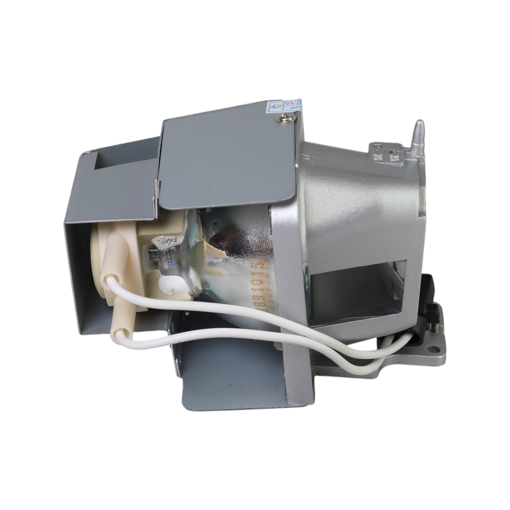 Lámpara de proyector Anderic BL-FP240G con bombilla original para proyectores Optoma | SP.7AZ01GC01 - BL-FP240G