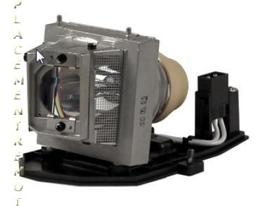 Conjunto de lámpara para proyector Optoma BLFU190D