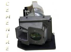Conjunto de lámpara de proyector Optoma BLFU300A