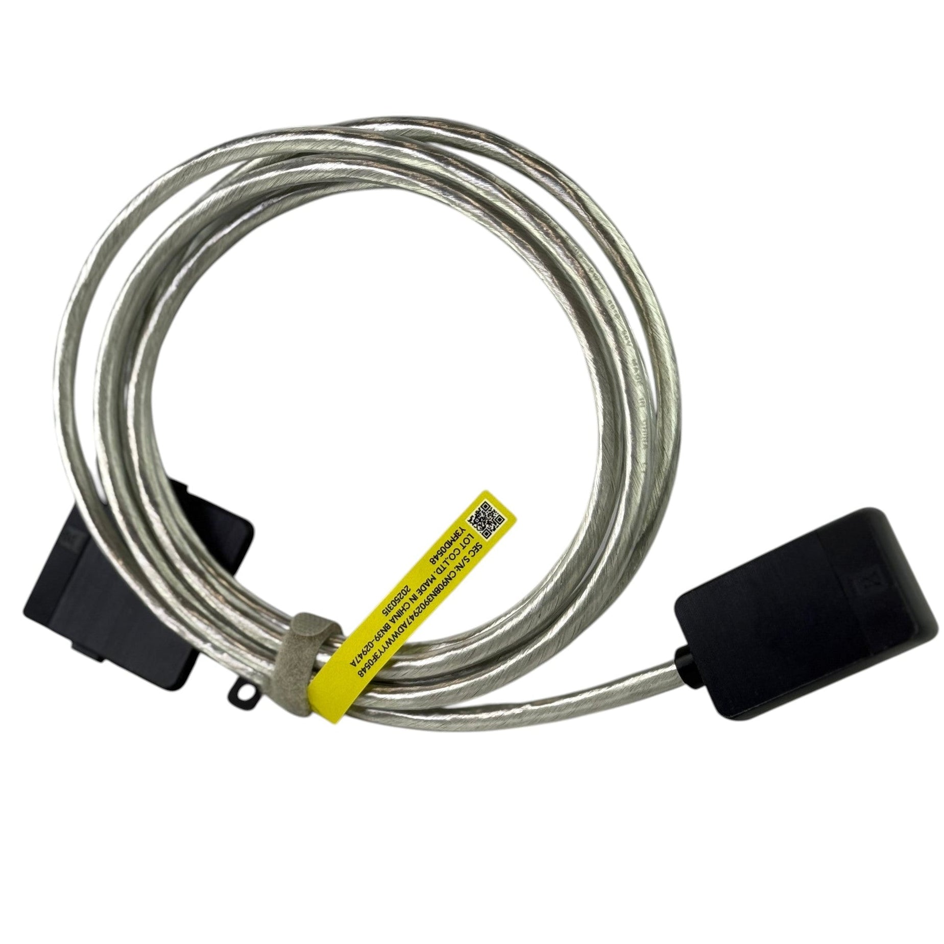 Télécommande pour appareils électroniques grand public Samsung BN3902947A