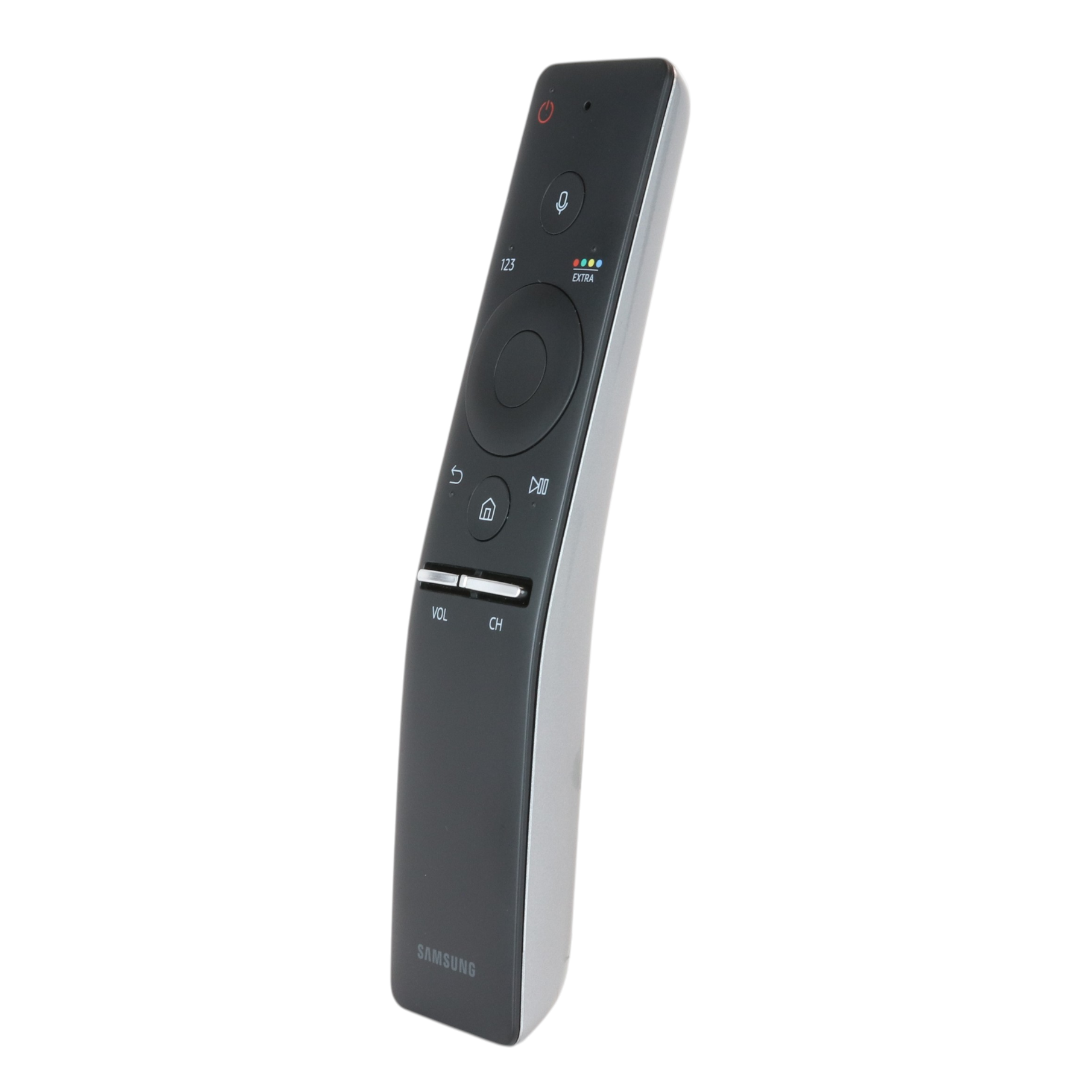 Samsung BN59-01242A /RMCSPK1AP1 RF VOICE TV Remote Control - BN5901242A
