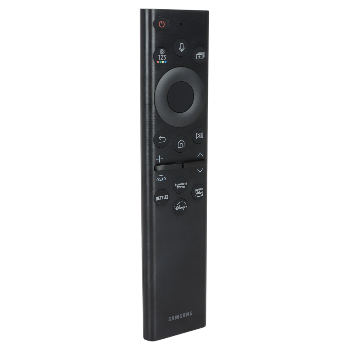 Samsung BN59-01385A for 2022 Smart SolarCell TV Remote Control - TM2280E BN5901385A