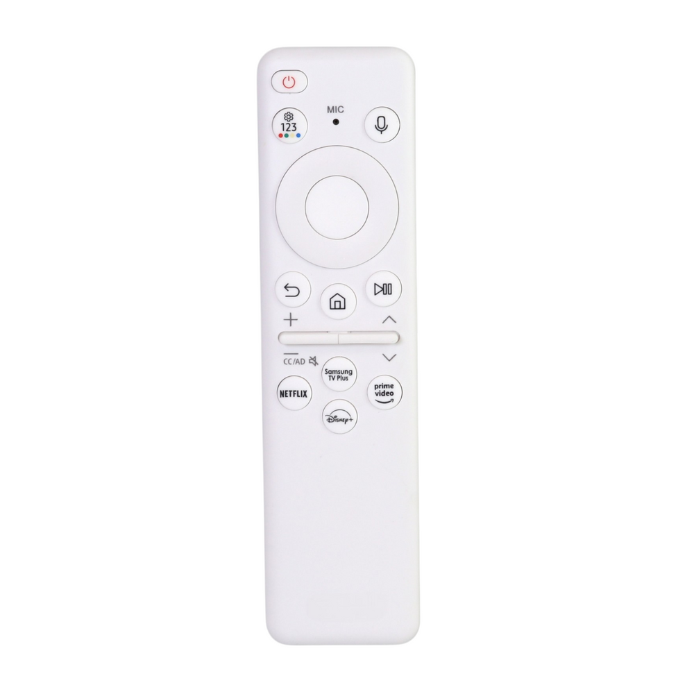 Samsung BN59-01456A / TM2361E SolarCell Smart Touch TV Remote Control