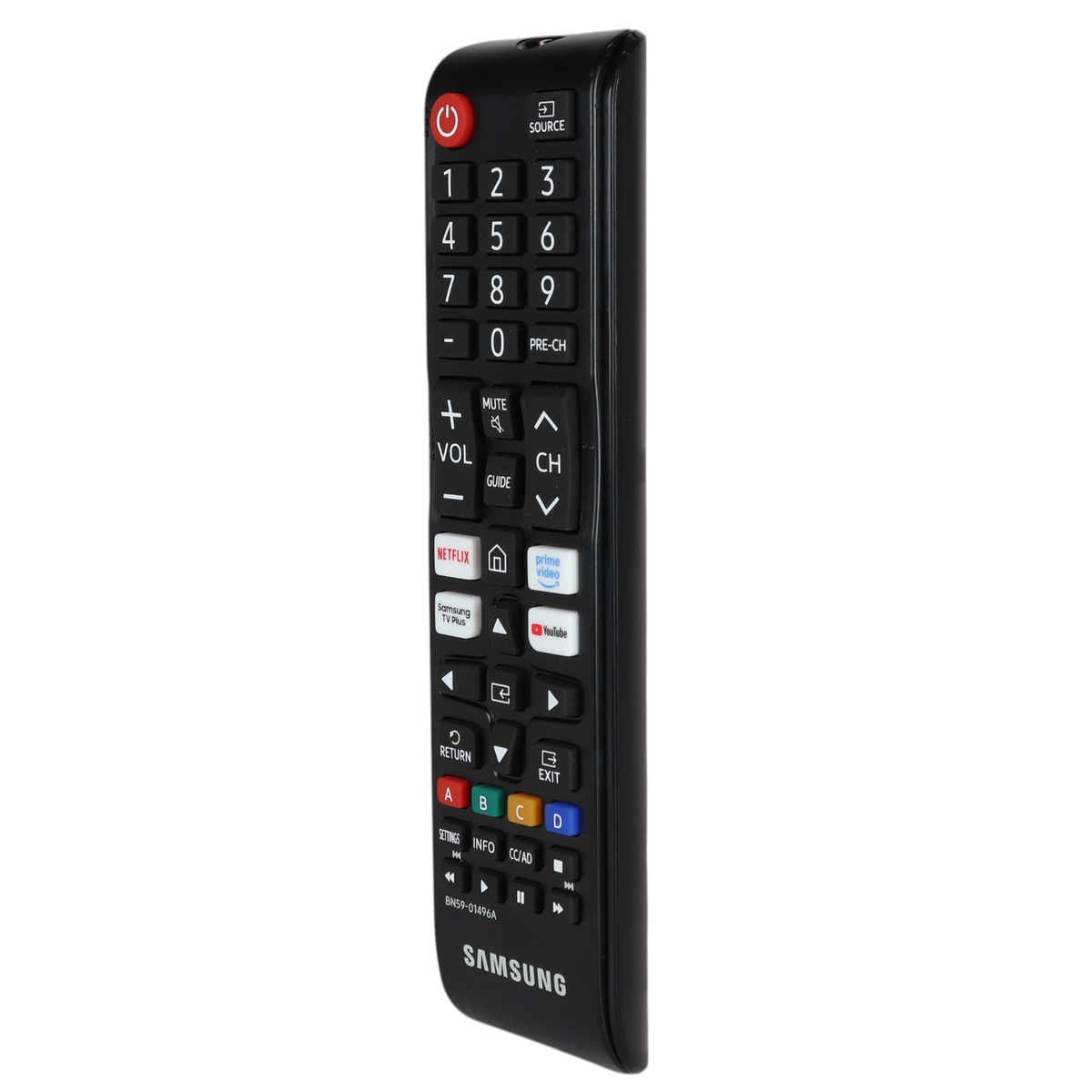 Samsung BN59-01496A IR Smart TV Remote Control - BN59-01496A