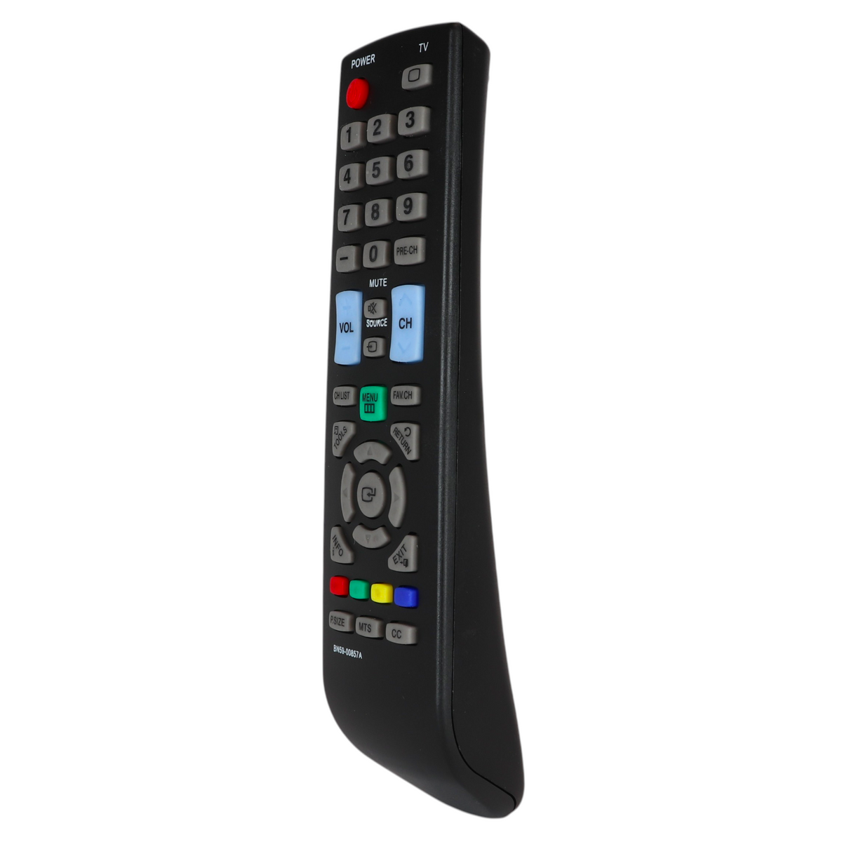 Control remoto de TV genérico BN5900857A