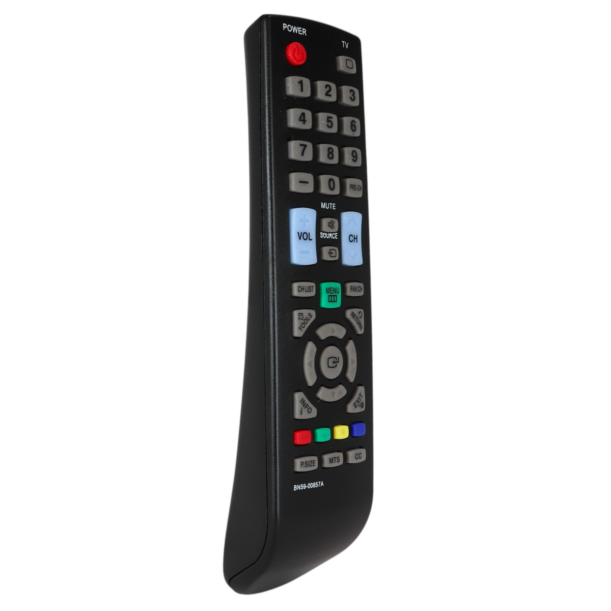 Control remoto de TV genérico BN5900857A