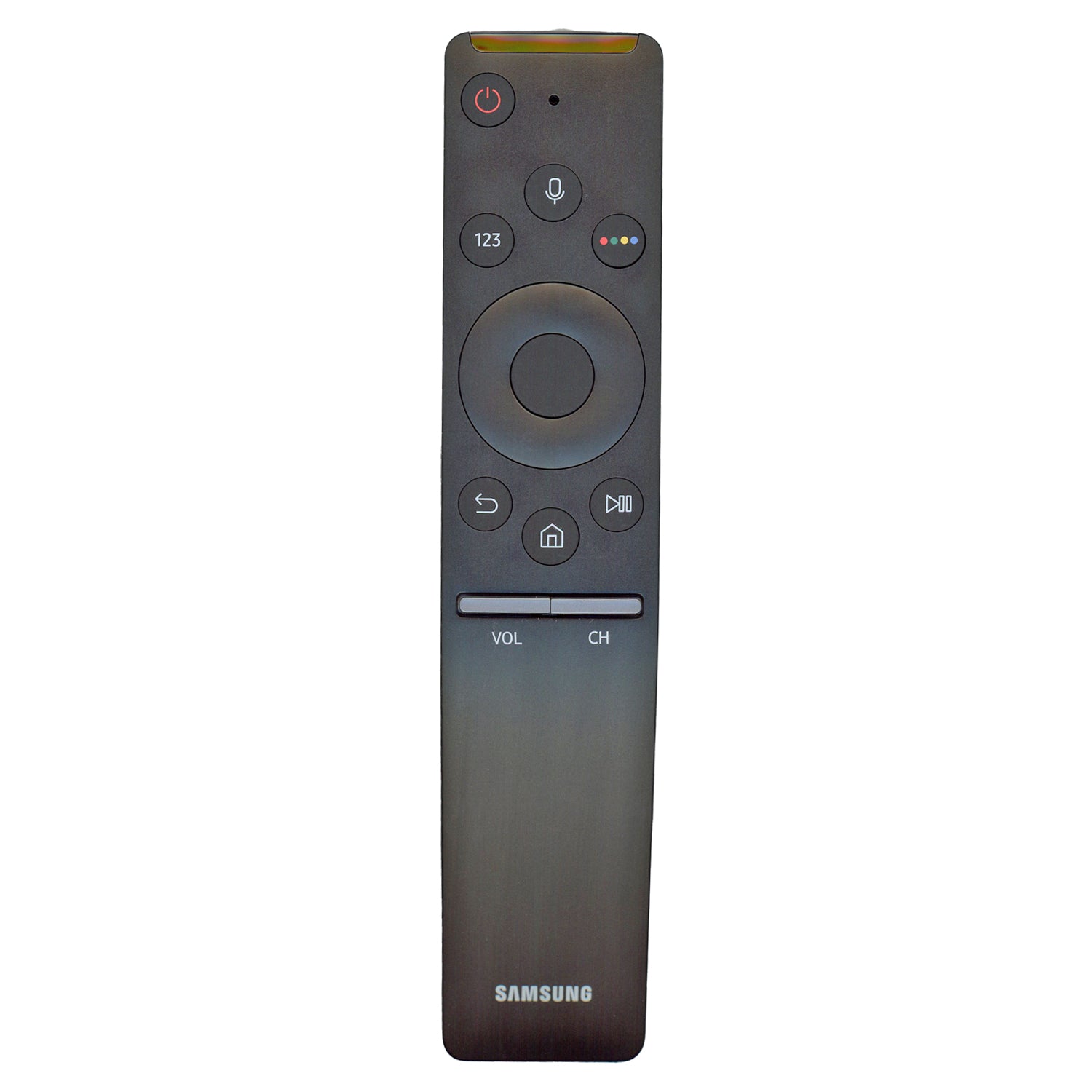 Samsung BN59-01298D TV Remote Control | 2018 | VOICE - BN5901298D