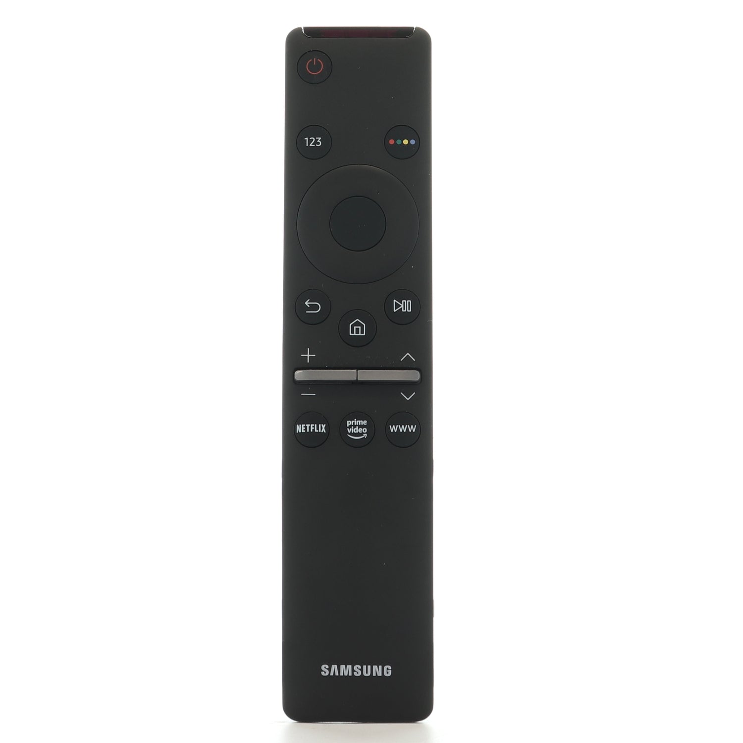 Télécommande infrarouge pour téléviseur Samsung BN5901310C
