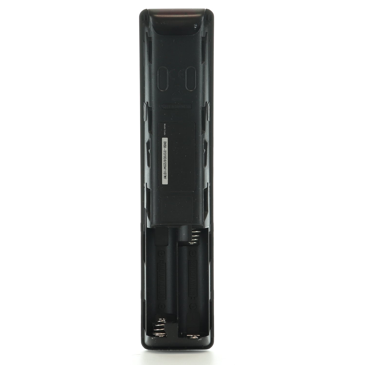 Télécommande infrarouge pour téléviseur Samsung BN5901310C