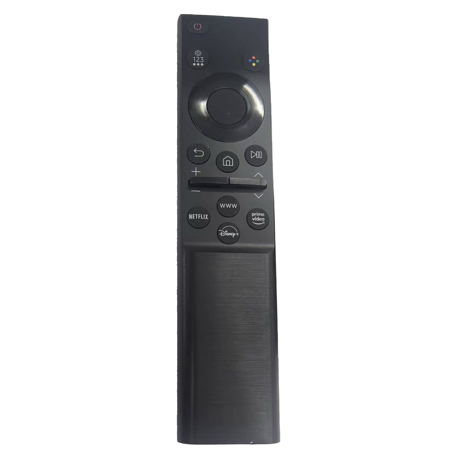 Samsung BN59-01388C Smart TV Remote Control | Netflix | WWW | Prime Video | Disney+ - BN5901388C