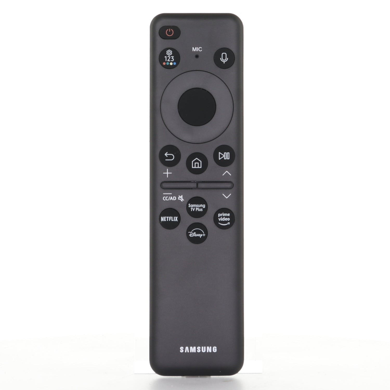 Control remoto para productos electrónicos de consumo Samsung BN5901455A