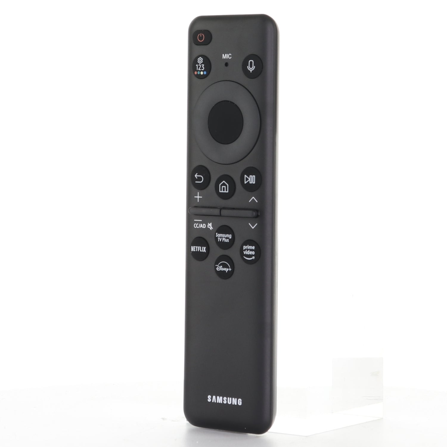 Control remoto para productos electrónicos de consumo Samsung BN5901455A