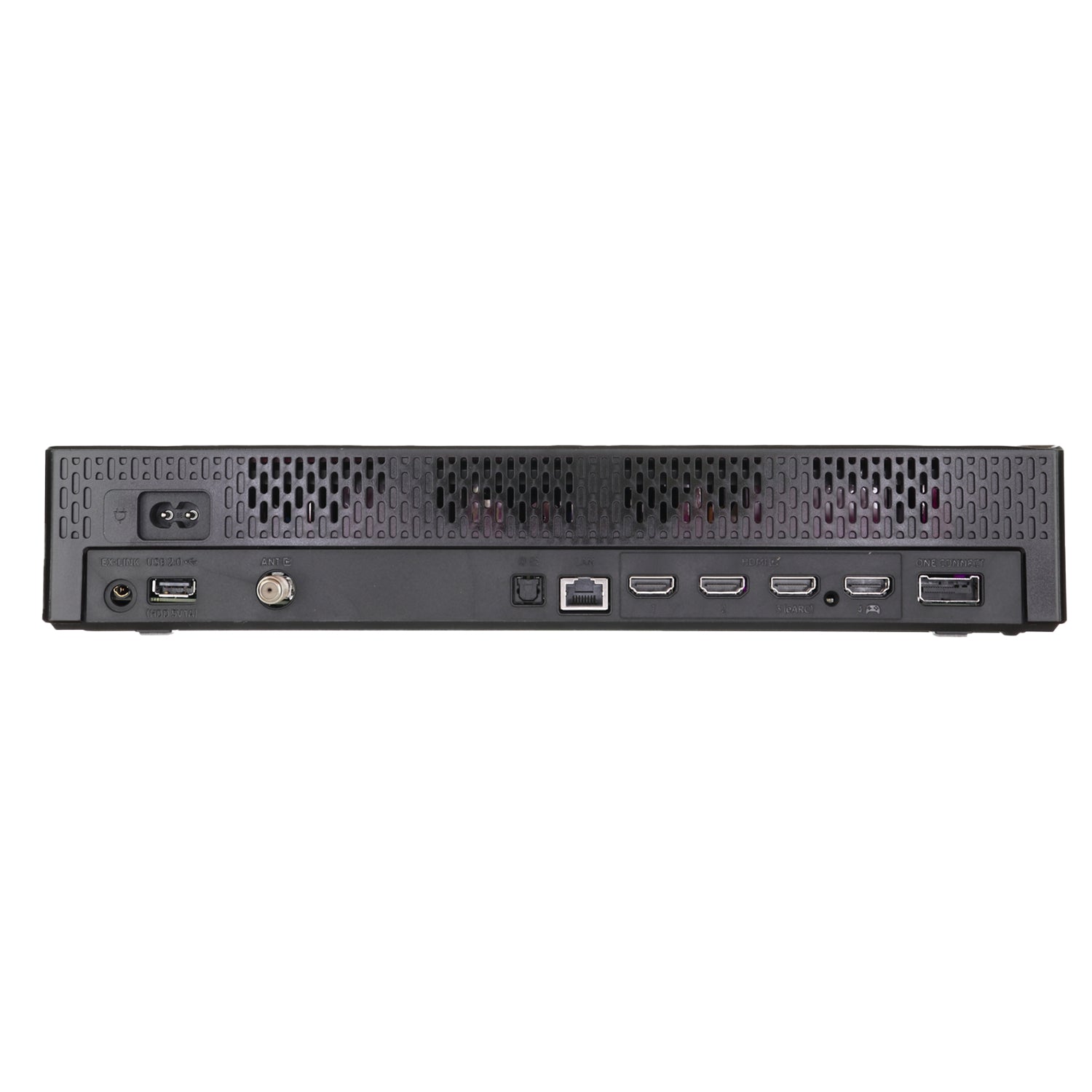 Samsung BN96-56833A / SOC1002D One Connect Box | QN65LS03DDFXZA | QN65LS03DAFXZA - BN9656833A