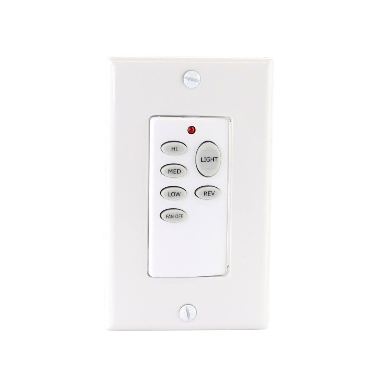 Télécommande pour ventilateur de plafond Fanimation Fans CHQ8BT9051T