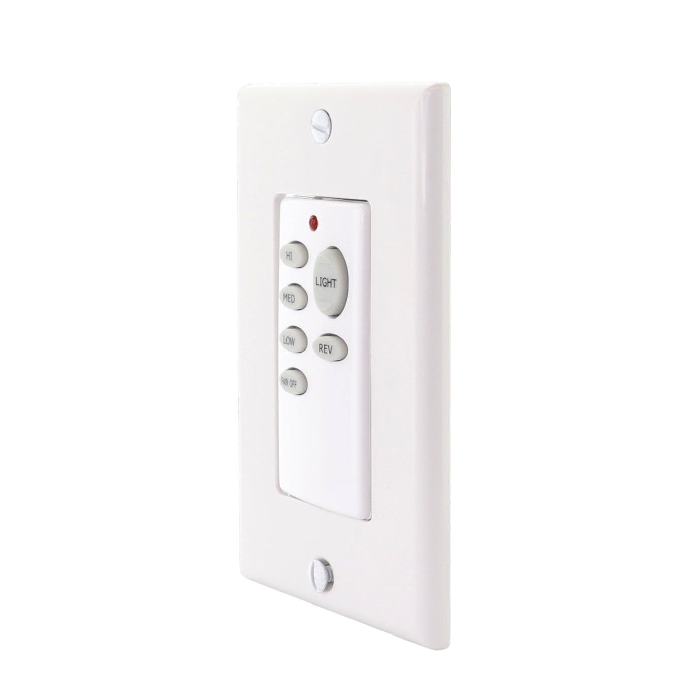 Télécommande pour ventilateur de plafond Fanimation Fans CHQ8BT9051T
