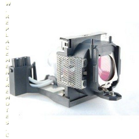 Conjunto de lámpara genérico CS.59J0Y.1B1 para proyector BENQ