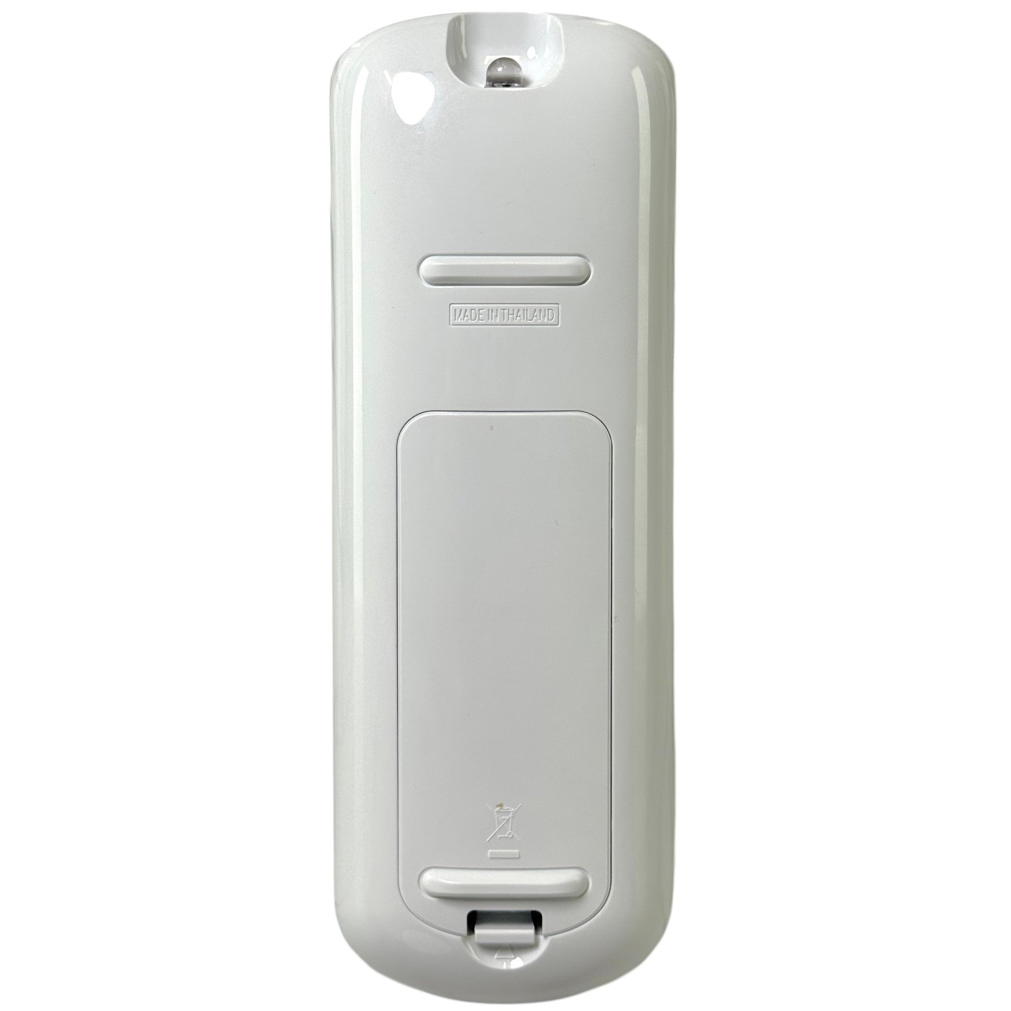 Control remoto de aire acondicionado Samsung DB96-24901V | Mini Split | Pantalla LCD | Termostático - DB9624901V
