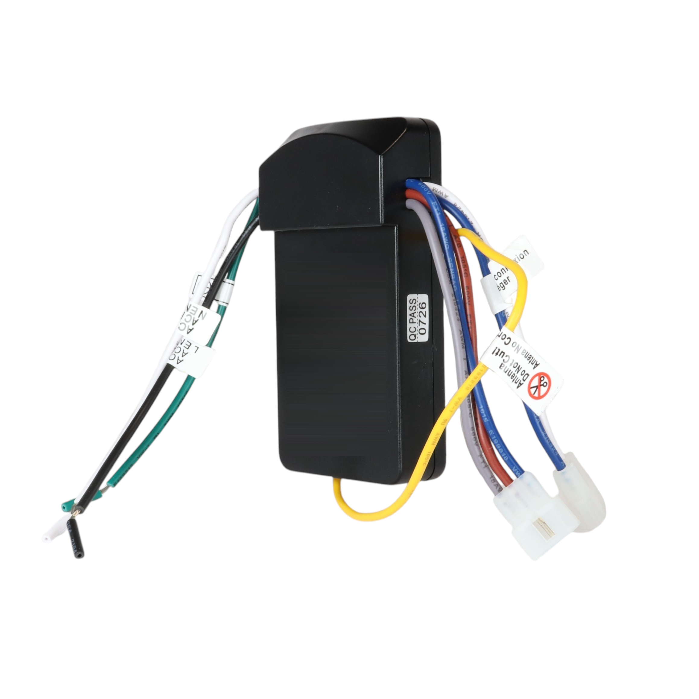 Récepteur pour ventilateur de plafond à moteur CC Dawnsun DP-51R
