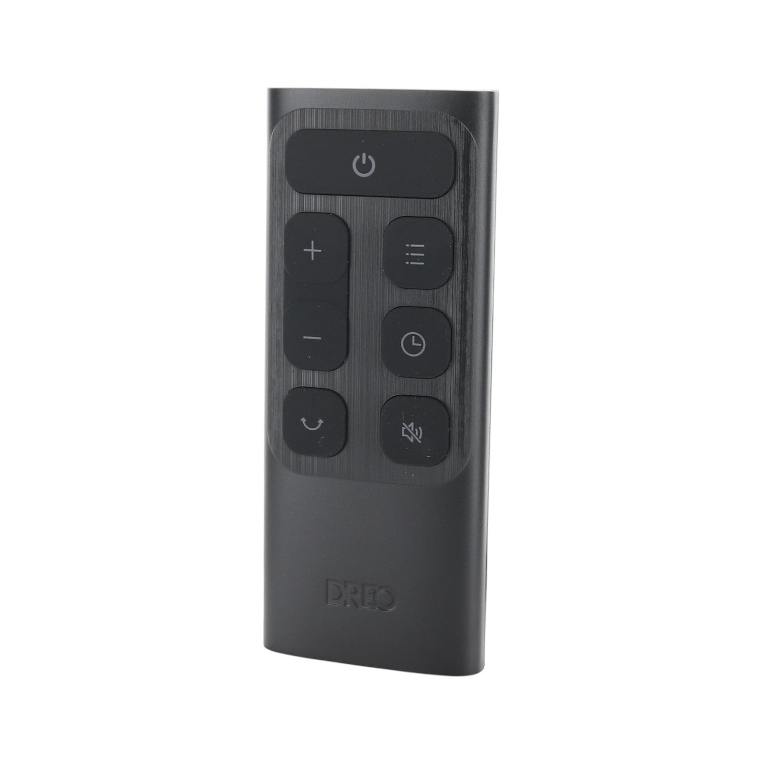Mando a distancia para ventilador de torre y calefactor de espacio DREO DR-HPA023 | Infrarrojos | Brillo nocturno - DRHPA023